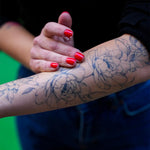 Load image into Gallery viewer, Bheppo Tattoo Butter 50 ML x5 pcs