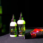 Load image into Gallery viewer, Mighty Claw Sticker Stencil Solution 240 ml