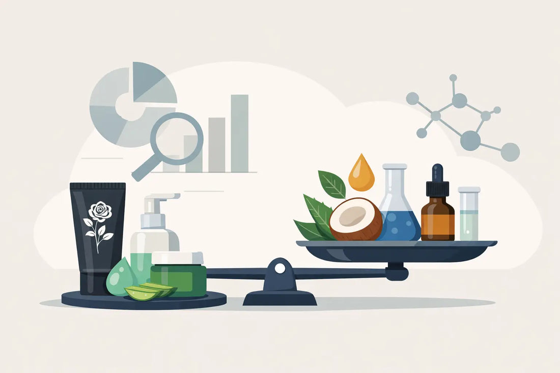 How to Compare Tattoo Aftercare Ingredients