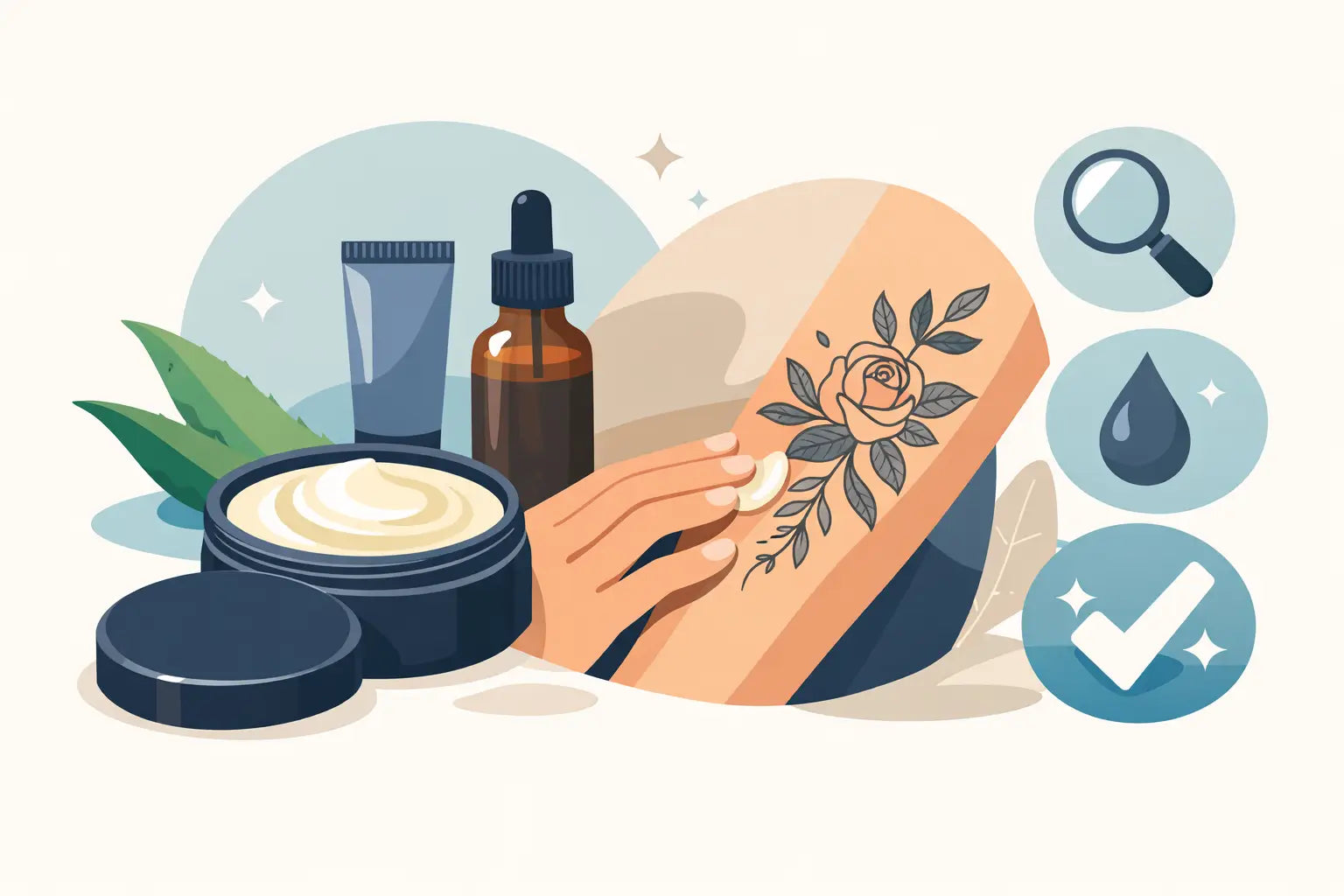 Tattoo Aftercare Balm Review: 6 Things to Check