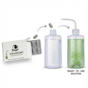 Bheppo Tattoo Cleansing Tablet – Pure Innovation. Clean Performance. Zero Waste