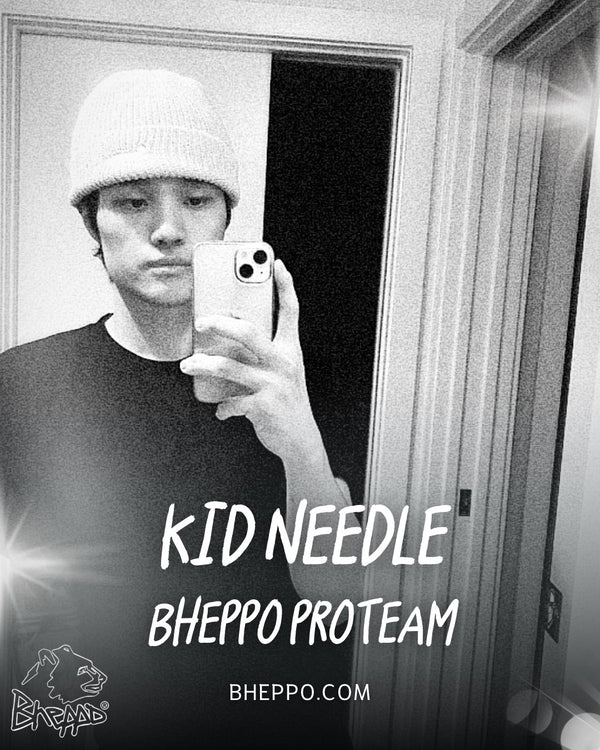 Kid Needle