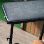 Custom Made XXL Armrest