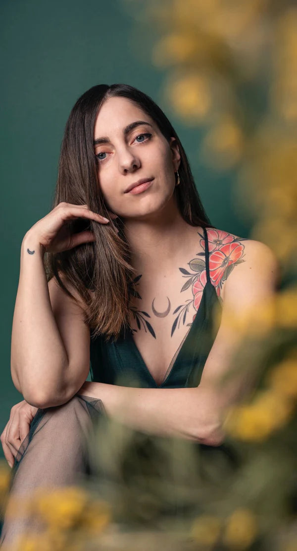 Ester Tarabal