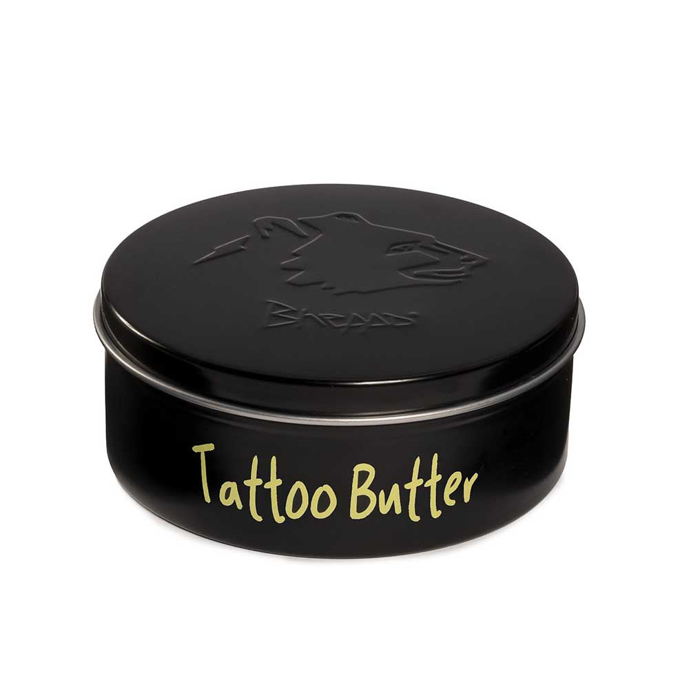 Bheppo Tattoo Butter – Premium Care 200 ML