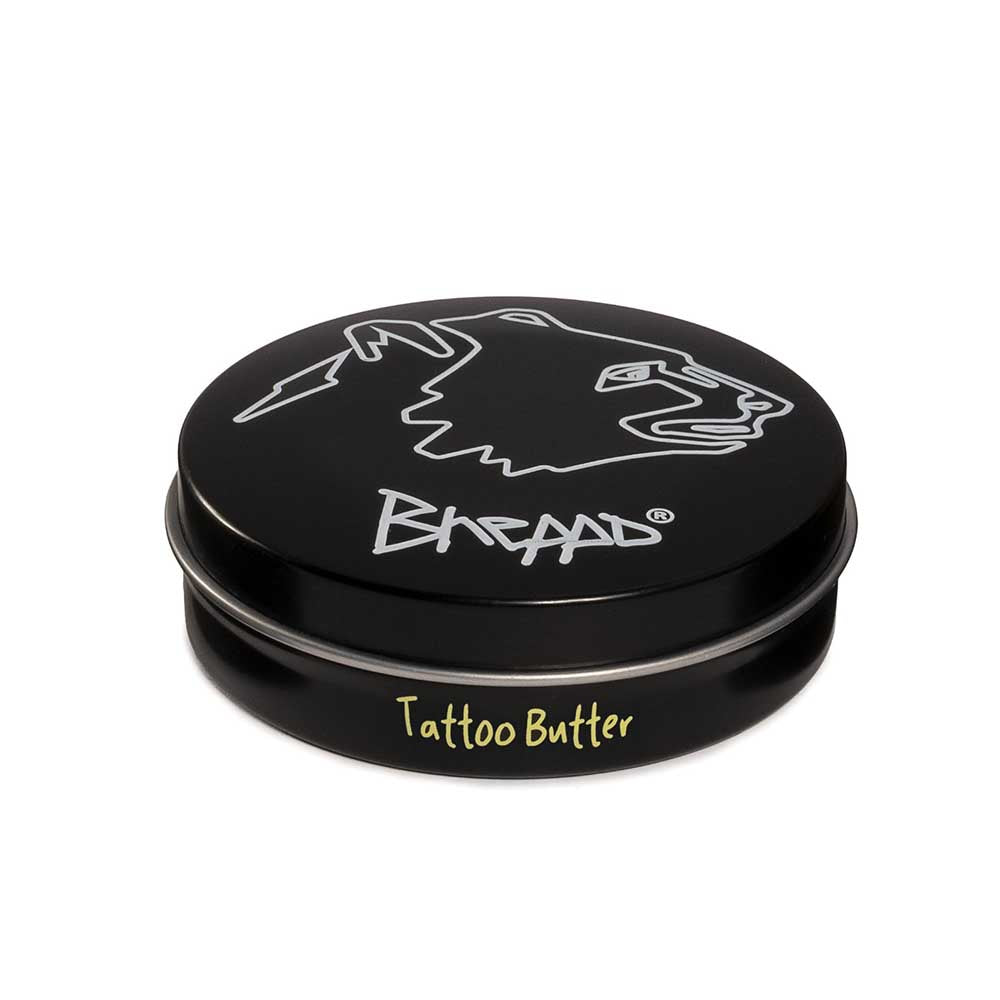 Bheppo Tattoo Butter – Premium Care 50 ML