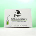 Bheppo Cleansing Tablets