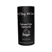 Bheppo Professional Tattoo Protection Film – Clean Protection. Breathable Comfort. NextLevel Healing. 15cm x 10m