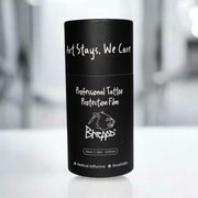 Bheppo Professional Tattoo Protection Film – Clean Protection. Breathable Comfort. NextLevel Healing. 15cm x 10m