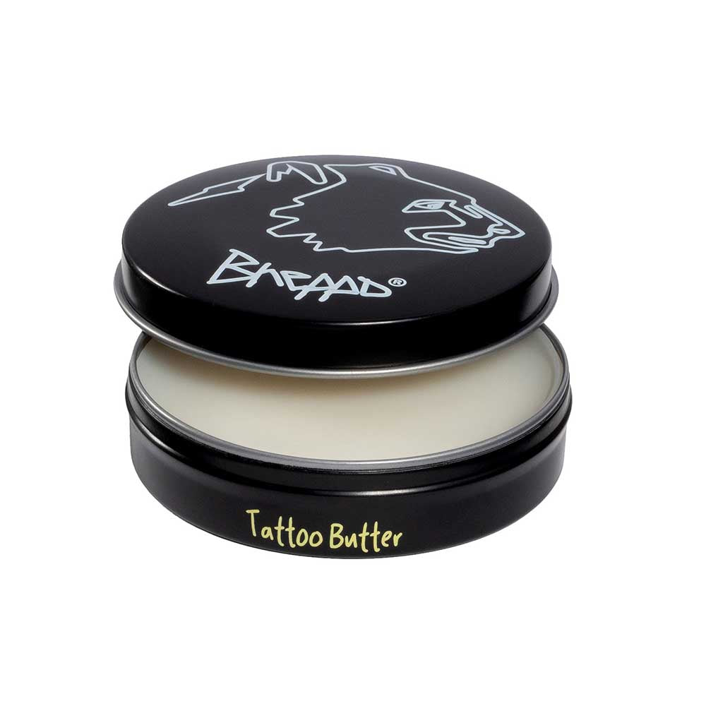 Bheppo Tattoo Butter – Premium Care 50 ML
