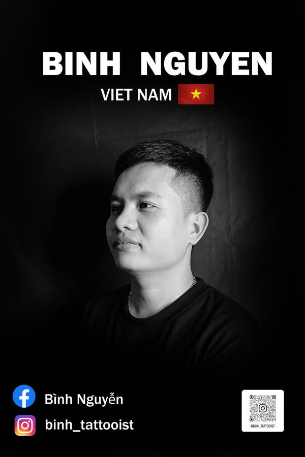 Binh Nguyen