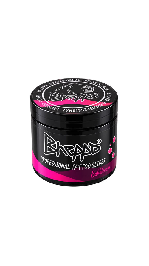 Bheppo Bubblegum Slider 500 ml tattoo glide