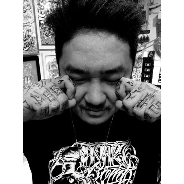 Chester Lee