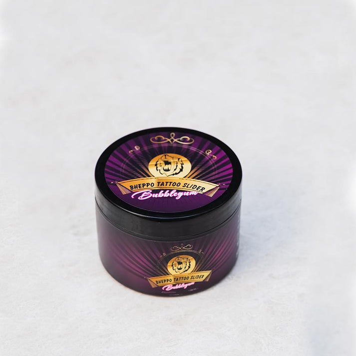 Bheppo Bubble Gum Slider 500 ml