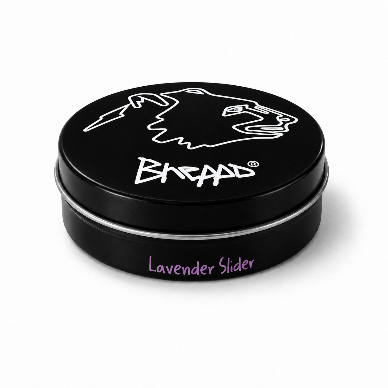 Bheppo Lavender Slider – Deep Calm. Smooth Healing. Pure Comfort 50 ML
