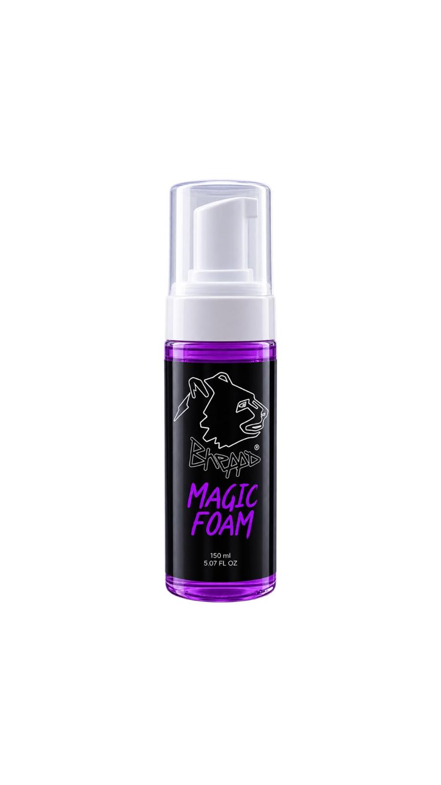 Bheppo Magic Foam 150ml/5,07 Oz