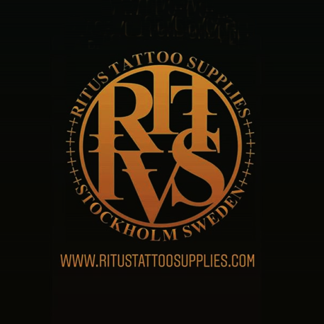 Ritus Tattoo Supplies