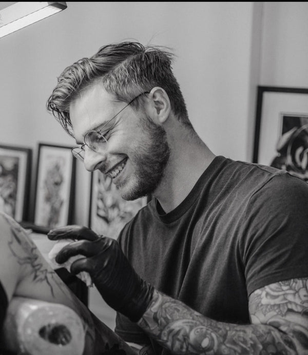 Alex Cappellini