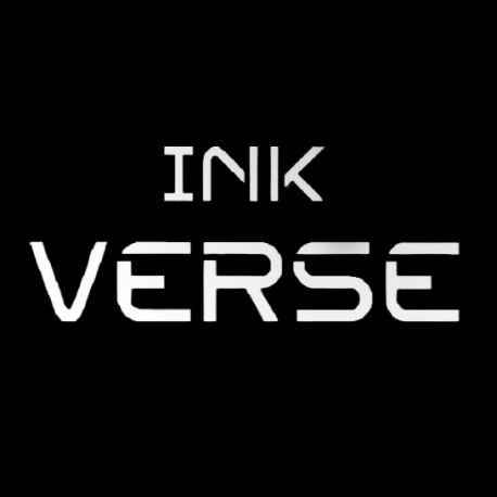 Ink Verse