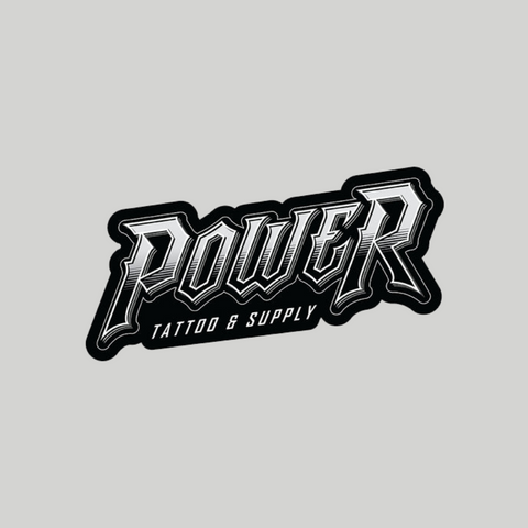Power Tattoo Supply